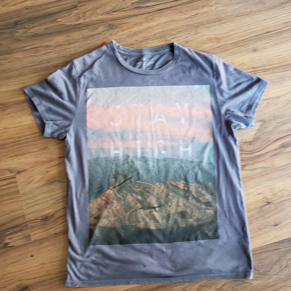 AE Tee